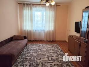 2-к квартира, на длительный срок, 54м2, 4/5 этаж