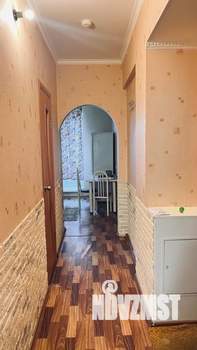 1-к квартира, на длительный срок, 36м2, 1/8 этаж