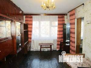 2-к квартира, на длительный срок, 45м2, 1/5 этаж