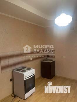 1-к квартира, на длительный срок, 41м2, 9/16 этаж