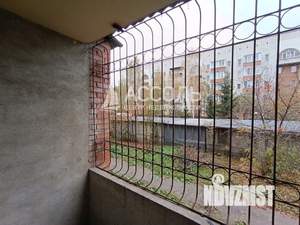 1-к квартира, на длительный срок, 43м2, 1/5 этаж