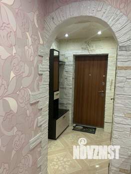 1-к квартира, на длительный срок, 42м2, 3/12 этаж