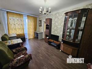 2-к квартира, на длительный срок, 44м2, 4/5 этаж