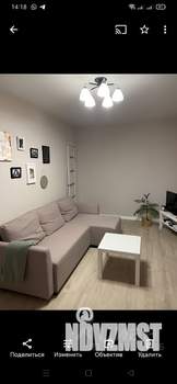 2-к квартира, на длительный срок, 44м2, 2/5 этаж