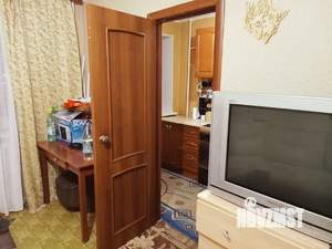 1-к квартира, на длительный срок, 25м2, 2/4 этаж
