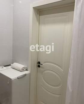 3-к квартира, на длительный срок, 63м2, 2/17 этаж