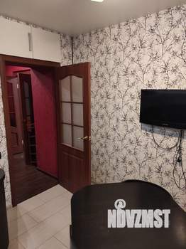 1-к квартира, на длительный срок, 38м2, 2/10 этаж