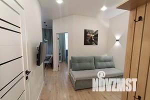 1-к квартира, посуточно, 30м2, 13/15 этаж