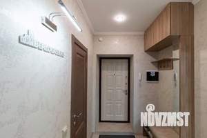 2-к квартира, посуточно, 45м2, 1/1 этаж