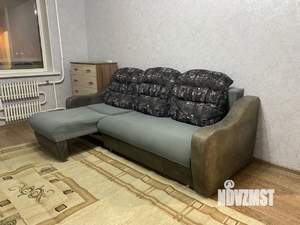 1-к квартира, на длительный срок, 37м2, 3/9 этаж