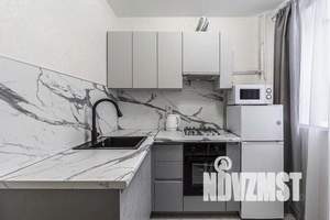 1-к квартира, посуточно, 30м2, 2/5 этаж