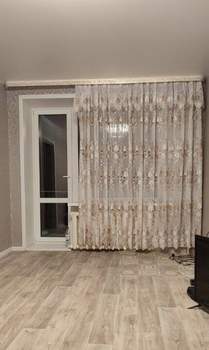 2-к квартира, на длительный срок, 44м2, 2/3 этаж