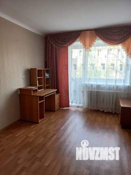 1-к квартира, на длительный срок, 30м2, 3/5 этаж