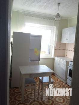 1-к квартира, на длительный срок, 30м2, 3/5 этаж