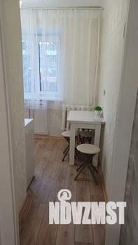 3-к квартира, посуточно, 62м2, 1/5 этаж