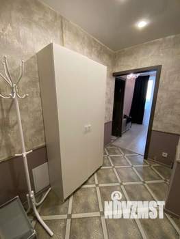 1-к квартира, на длительный срок, 29м2, 1/9 этаж