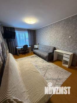 1-к квартира, на длительный срок, 30м2, 2/9 этаж