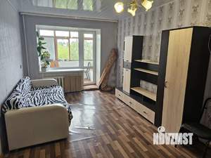 3-к квартира, на длительный срок, 60м2, 4/5 этаж