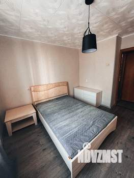 2-к квартира, на длительный срок, 53м2, 4/5 этаж