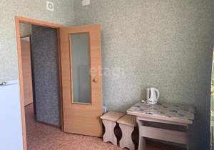1-к квартира, на длительный срок, 34м2, 3/4 этаж