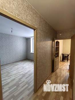 1-к квартира, на длительный срок, 37м2, 11/18 этаж