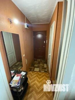 3-к квартира, на длительный срок, 48м2, 2/5 этаж