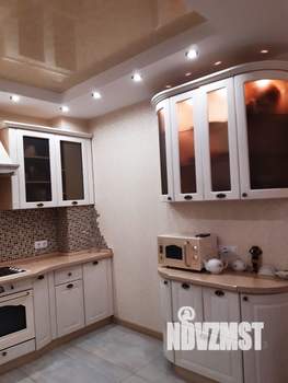 3-к квартира, на длительный срок, 110м2, 7/16 этаж