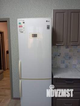 1-к квартира, на длительный срок, 37м2, 5/10 этаж