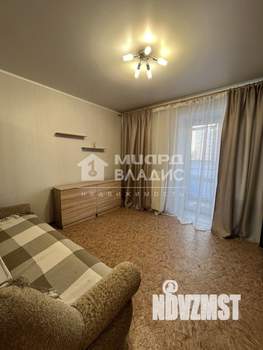 2-к квартира, на длительный срок, 34м2, 1/9 этаж