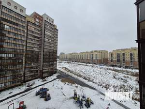 3-к квартира, на длительный срок, 72м2, 6/16 этаж