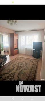 2-к квартира, на длительный срок, 45м2, 2/5 этаж