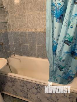 1-к квартира, на длительный срок, 33м2, 4/5 этаж