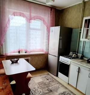 3-к квартира, на длительный срок, 63м2, 7/9 этаж