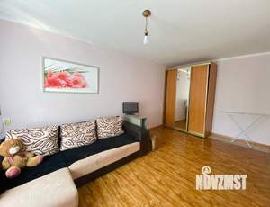 1-к квартира, на длительный срок, 30м2, 4/9 этаж