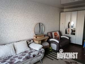 1-к квартира, на длительный срок, 32м2, 7/9 этаж
