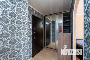 1-к квартира, посуточно, 45м2, 4/16 этаж