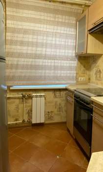 1-к квартира, на длительный срок, 30м2, 1/9 этаж