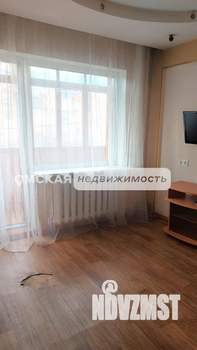 2-к квартира, на длительный срок, 44м2, 2/5 этаж