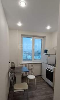 1-к квартира, на длительный срок, 30м2, 8/9 этаж