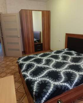 3-к квартира, на длительный срок, 85м2, 9/9 этаж