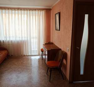 1-к квартира, на длительный срок, 30м2, 3/5 этаж