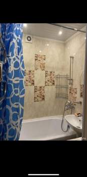 2-к квартира, на длительный срок, 43м2, 1/5 этаж