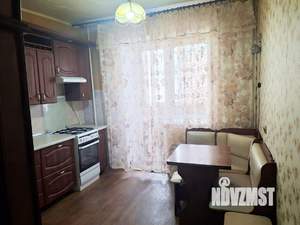 1-к квартира, на длительный срок, 39м2, 7/11 этаж