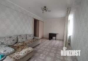 2-к квартира, на длительный срок, 45м2, 5/5 этаж