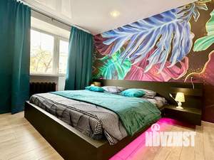 1-к квартира, посуточно, 35м2, 2/5 этаж