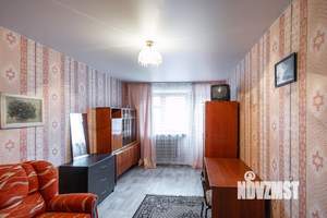 1-к квартира, на длительный срок, 32м2, 3/5 этаж