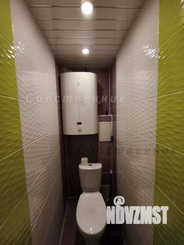 2-к квартира, на длительный срок, 44м2, 7/9 этаж