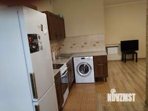 1-к квартира, на длительный срок, 39м2, 9/11 этаж