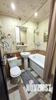 1-к квартира, на длительный срок, 37м2, 1/9 этаж