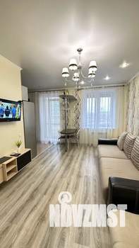 Студия квартира, посуточно, 30м2, 4/14 этаж